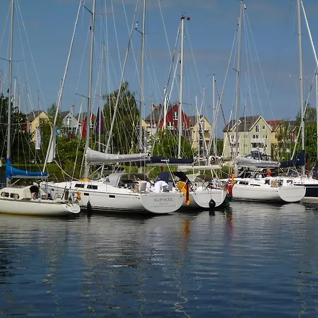 Adler Hotel Greifswald