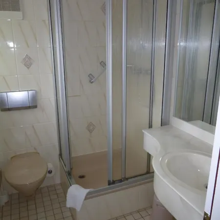 Hotel Adler Greifswald