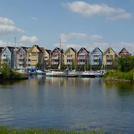 Hotel Adler Greifswald