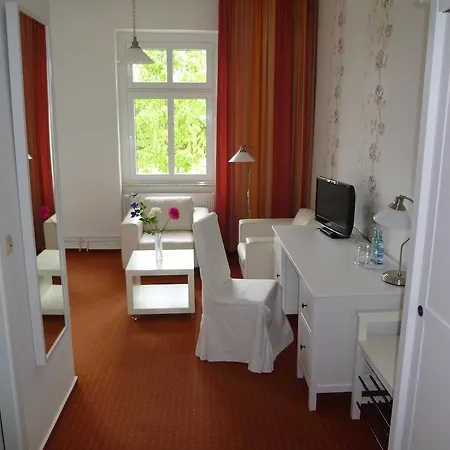 Hotel Adler 2*