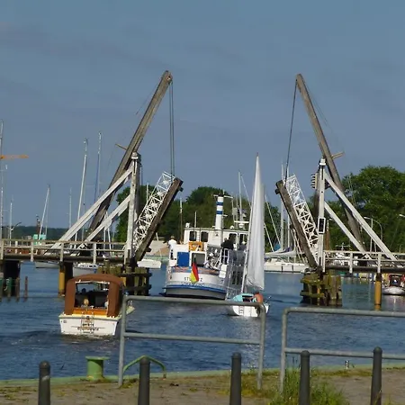 Adler Hotel Greifswald