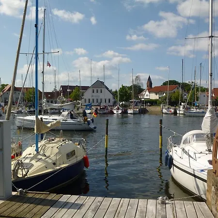 Adler 2* Greifswald
