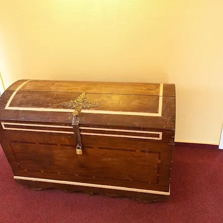 Hotel Adler Greifswald