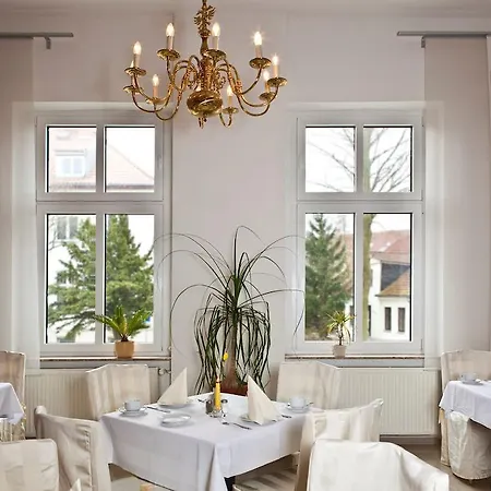 Adler Hotel Greifswald